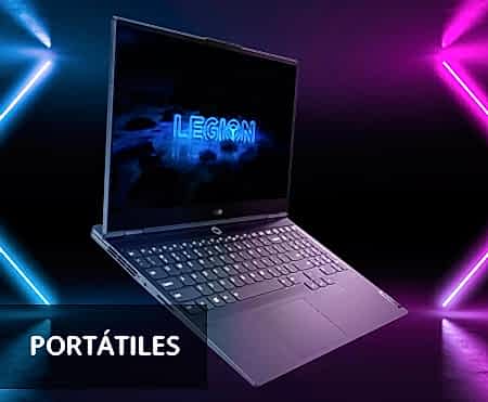 Portátiles