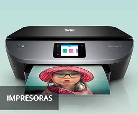 Impresoras