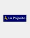 La Pajarita