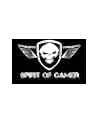 Spirit of Gamer