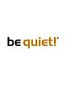 be quiet!