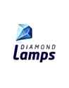 Diamond Lamps