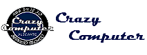 Crazy Computer